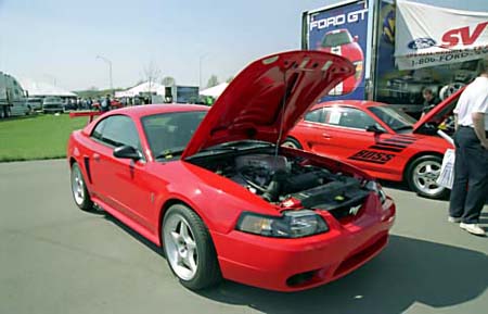 2000 Cobra R 3