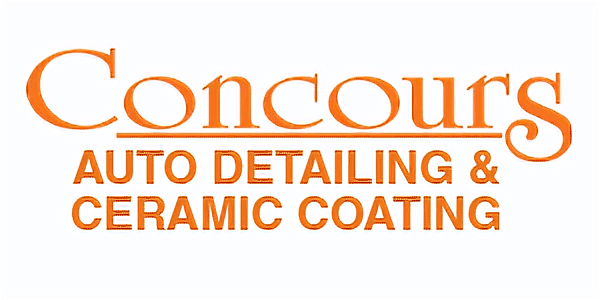 Concours Auto Detailing and Ceramic Coating