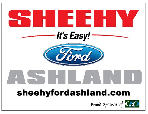 Sheehy Ford of Ashland